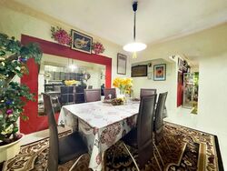 Blk 306 Teck Ghee Vista (Ang Mo Kio), HDB 5 Rooms #603724861